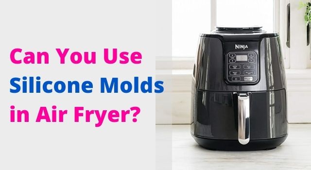 can-you-use-silicone-molds-in-air-fryer